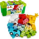 DUPLO CONTENITORE MATTONCINI