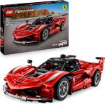 TECHNIC FERRARI FXX K 