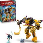NINJAGO BATTLE MECH DI ARIN 