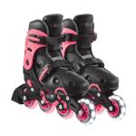 PATTINI IN LINEA ROSA 34/37 