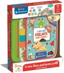 IL MIO LIBRO PARLANTE CUCU'