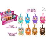 LA BIRBA PELUCHE CM 14 8 COLORI