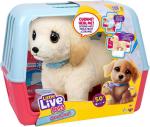 LITTLE LIVE PETS LABRADOR INTERATTIVO 