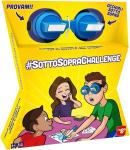 SOTTOSOPRA CHALLENGE G.T. 