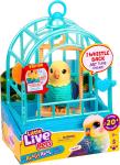 LITTLE LIVE PETS BIRD 2 COL -UNO-  -080142- 