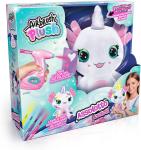 AIRBRUSH ASSOLOTTO PELUCHE DA DECORARE 