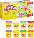 PLAYDOH 8 VASETTI 