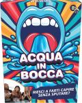 ACQUA IN BOCCA G.T. 