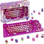 CLICKEEZ TASTIERA + 15 TASTI 