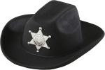 CAPPELLO BIMBO COWBOY C/STELLA  