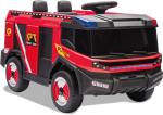 CAMION POMPIERI 12V 
