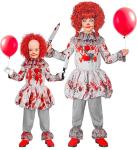 PAGLIACCIO HORROR VINTAGE HIT BIMBO/A  4/5 CM 116 