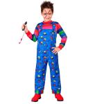 TUTA GOOD GUY CHUCHY BIMBO 4/5 CM 116 