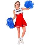 CHEERLEADER AD.  S  