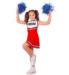 CHEERLEADER BIMBA 11/13  CM 158