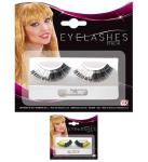 CIGLIA METALLIZZATE 2 COL -UNO- 