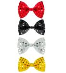 FARFALLINO PAILLETTES 4 COL -UNO-