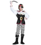 PIRATA BIMBO 11/13  CM 158