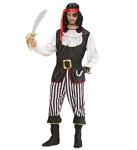 PIRATA AD. UOMO M 