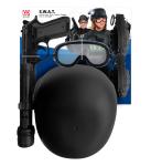SET S.W.A.T  C/CASCO 