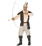 PRINCIPE DEI LADRI ROBIN HOOD AD. UOMO M 