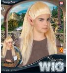 PARRUCCA ELFO FANTASY 