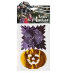 FESTONE ZUCCA LAME MT 2.7 