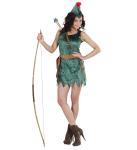 ROBIN HOOD AD. DONNA M 