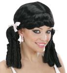 PARRUCCA LOLITA NERA 