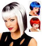 PARRUCCA NEON PUNK 3 COL 