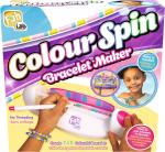 COLOUR SPIN BRACELET MAKER 