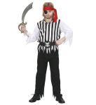 PIRATA BAMBINO 4/5 CM 116