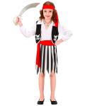 PIRATESSA BAMBINA CM.158 -11/13-