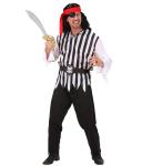 PIRATA UOMO AD. S 