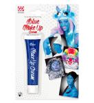 TUBO MAKE UP BLU VD 3 449741 VED 3/