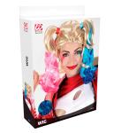 PARRUCCA HARLEY QUEEN LUSSO VEDI 353/