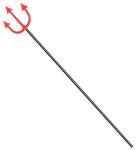 FORCONE DIAVOLO CM.120