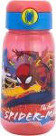 BORRACCIA SPIDERMAN C/CANNUCCIA POP UP 