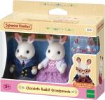 SYLVANIAN FAMILIES GRANDPARENTS 