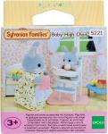 SYLVANIAN FAMILIES BABY SEGGIOLONE 