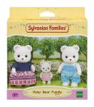 SYLVANIAN FAMILIES FAMIGLIA ORSETTO 