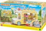 SYLVANIAN FAMILIES IL BUS ARCOBALENO 