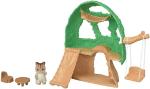 SYLVANIAN FAMILIES CASA SULL'ALBERO 