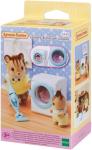 SYLVANIAN FAMILIES SET LAVATRICE