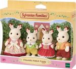 SYLVANIAN FAMILIES FAMIGLIA CONIGLIO 