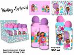 BORRACCIA ALLUMINIO GABBY 2 COL.