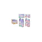 BORRACCIA ALLUMINIO UNICORNO 500 ML 2 COL.