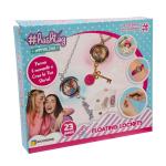 OFF    CREA I TUOI GIOIELLI PERS.TI FLOATING 