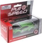 CARRERA PULL SPEED RETROCARICA 4 ASS
