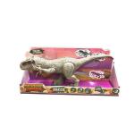DINOSAURO SUPER T-REX LUCI/SUONI 